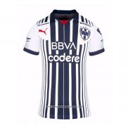 Maglia Monterrey Home Donna 2022