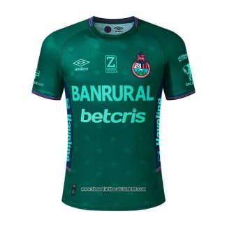 Maglia Municipal Terza 2022 2023