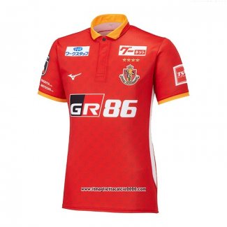 Thailandia Maglia Nagoya Grampus Home 2023