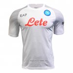 Thailandia Maglia Napoli Euro Away 2022 2023