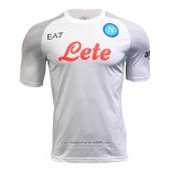 Thailandia Maglia Napoli Euro Away 2022 2023