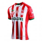 Thailandia Maglia Necaxa Home 2020 2021