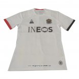 Thailandia Maglia Nice Away 2023 2024