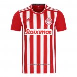 Thailandia Maglia Olympiacos Home 2021 2022