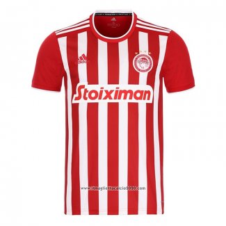 Thailandia Maglia Olympiacos Home 2021 2022