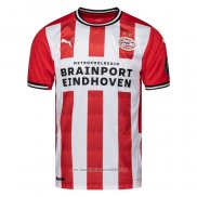 Thailandia Maglia PSV Home 2020 2021