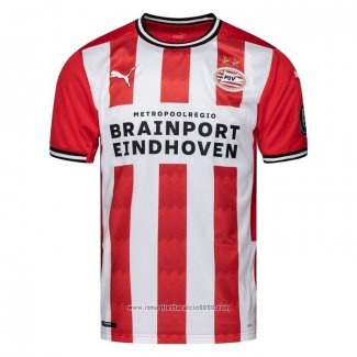 Thailandia Maglia PSV Home 2020 2021