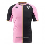 Thailandia Maglia Palermo Home 2021 2022