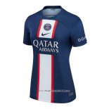 Maglia Paris Saint-Germain Home Donna 2022 2023