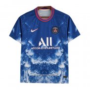 Thailandia Maglia Paris Saint-Germain Special 2022 2023