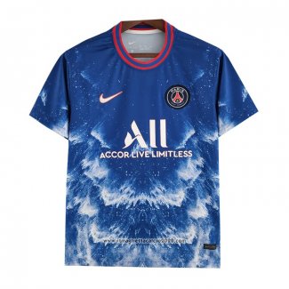 Thailandia Maglia Paris Saint-Germain Special 2022 2023