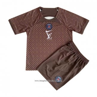 Maglia Paris Saint-Germain Special Bambino 2023