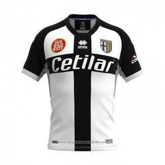 Maglia Parma Home 2020 2021