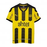 Thailandia Maglia Penarol Home 2021