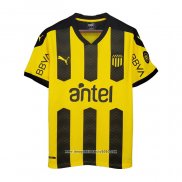 Thailandia Maglia Penarol Home 2021