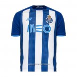 Thailandia Maglia Porto Home 2021 2022