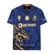 Thailandia Maglia Porto Special 2022