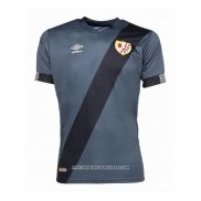 Thailandia Maglia Rayo Vallecano Away 2020 2021