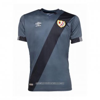 Thailandia Maglia Rayo Vallecano Away 2020 2021