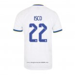 Maglia Real Madrid Giocatore Isco Home 2021 2022