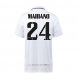 Maglia Real Madrid Giocatore Mariano Home 2022 2023