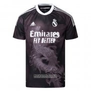 Thailandia Maglia Real Madrid Human Race 2020 2021