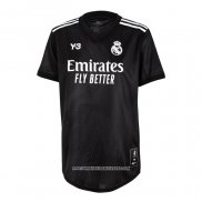 Maglia Real Madrid Quarto Donna 2021 2022