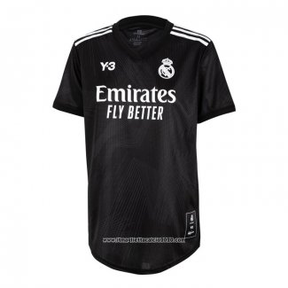 Maglia Real Madrid Quarto Donna 2021 2022