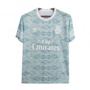 Thailandia Maglia Real Madrid Special 2022