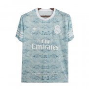 Thailandia Maglia Real Madrid Special 2022