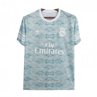 Thailandia Maglia Real Madrid Special 2022