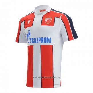 Thailandia Maglia Red Star Belgrade Home 2021 2022