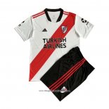 Maglia River Home Bambino 2021