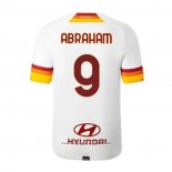 Maglia Roma Giocatore Abraham Away 2021 2022