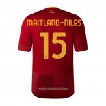 Maglia Roma Giocatore Maitland-Niles Home 2022 2023