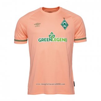 Maglia SV Werder Bremen Away 2022 2023