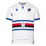 Thailandia Maglia Sampdoria Away 2020 2021