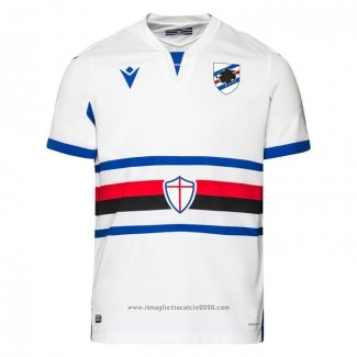 Thailandia Maglia Sampdoria Away 2020 2021