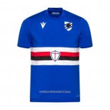 Maglia Sampdoria Home 2021 2022