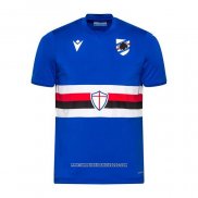 Thailandia Maglia Sampdoria Home 2021 2022