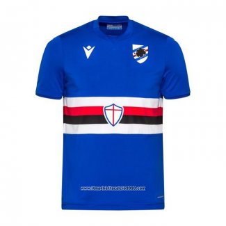 Maglia Sampdoria Home 2021 2022