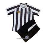 Maglia Santos Away Bambino 2021