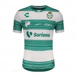 Thailandia Maglia Santos Laguna Home 2020 2021