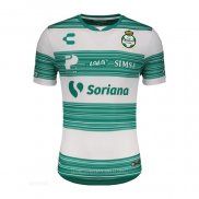 Thailandia Maglia Santos Laguna Home 2020 2021