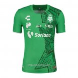 Thailandia Maglia Santos Laguna Terza 2022 2023