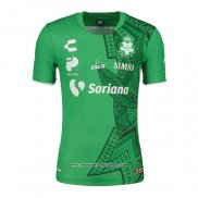 Thailandia Maglia Santos Laguna Terza 2022 2023