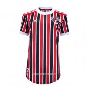 Maglia Sao Paulo Away Donna 2021