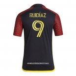 Maglia Seattle Sounders Giocatore Ruidiaz Away 2023 2024