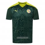 Thailandia Maglia Senegal Away 2020 2021