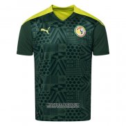 Thailandia Maglia Senegal Away 2020 2021